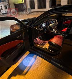 دودج تشارجر